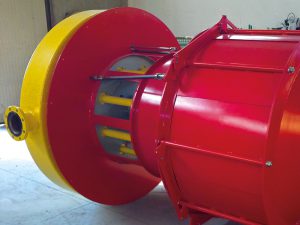 ICE International Combustion Equipment - Boiler Burners