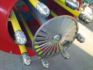 ICE International Combustion Equipment - Boiler Burners