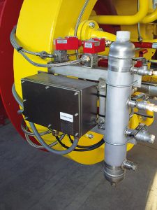 ICE International Combustion Equipment - Boiler Burners