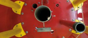 ICE International Combustion Equipment - Boiler Burners