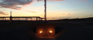 ICE International Combustion Equipment Flare packages