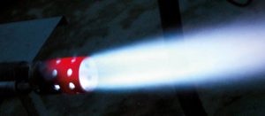 ICE International Combustion Equipment - Pilot Burners