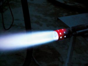 ICE International Combustion Equipment - Pilot Burners